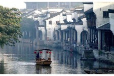 清远江浙旅游(江浙旅游攻略二日游)