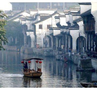 清远江浙旅游(江浙旅游攻略二日游)