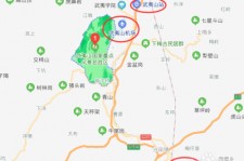 清远武夷山攻略(武夷山攻略游玩)