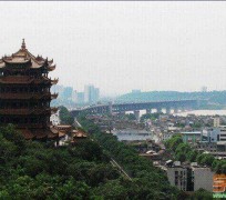 清远武汉游玩攻略(武汉游玩攻略ppt)