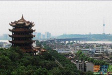 清远武汉游玩攻略(武汉游玩攻略ppt)