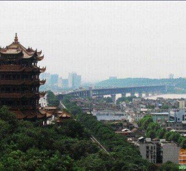 清远武汉游玩攻略(武汉游玩攻略ppt)