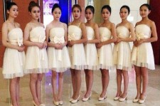 清远兼职模特面试问些什么(女模特面试应该筹办什么)