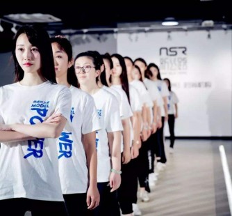 清远南京少儿模特兼职(南京潮童星少儿模特培训地址)