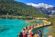 清远云南旅游攻略(云南旅游攻略必去景点顺序)
