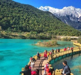 清远云南旅游攻略(云南旅游攻略必去景点顺序)