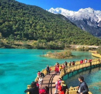 清远云南旅游攻略(云南旅游攻略必去景点顺序)