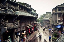 清远成都旅游攻略(成都旅游攻略详细)