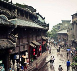 清远成都旅游攻略(成都旅游攻略详细)