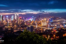 清远重庆自助游(重庆自助游攻略5天)