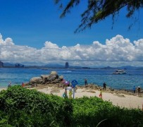 清远自由行(自由行和跟团游哪个好)
