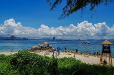 清远自由行(自由行和跟团游哪个好)