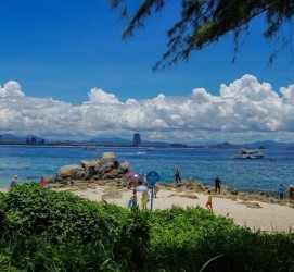 清远自由行(自由行和跟团游哪个好)