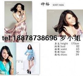 清远哪里找到兼职模特(兼职当模特在哪找工做)