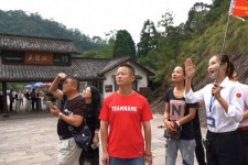 清远旅途私家伴游(旅途私家伴游案牍)