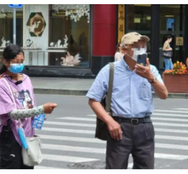 清远上海私人伴游 上海“半日游”骗局卧底调查