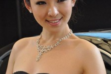 清远最美车模(最美车模左左)