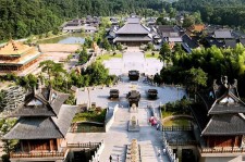 清远旅游价格(旅游一次大概多少钱)