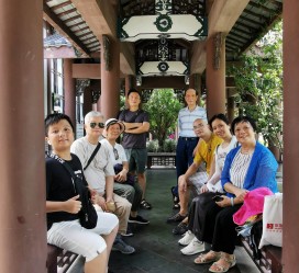 清远中国惠州伴游(今日惠州网新闻)