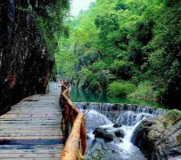 清远周边旅游(周边旅游景区哪里好玩)