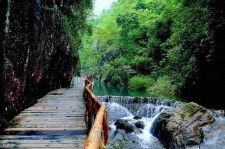 清远周边旅游(周边旅游景区哪里好玩)