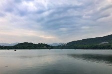 清远杭州自助游(杭州自助游旅游攻略)
