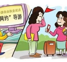 清远伴游是什么