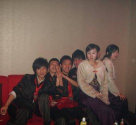 清远武汉雇用男伴游(武汉雇用男伴游戏主播)