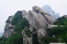 清远安徽旅游攻略(安徽旅游攻略三日游)
