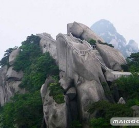 清远安徽旅游攻略(安徽旅游攻略三日游)