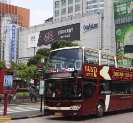 清远上海私人伴游 上海过年怎么玩？这些“微游”线路了解下→