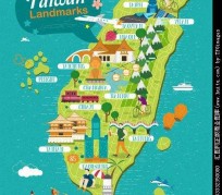 清远旅游景点地图(中国旅游景点地图全图)