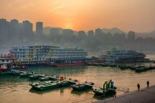 清远重庆自由行(重庆自由行2天攻略)