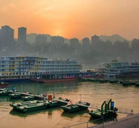 清远重庆自由行(重庆自由行2天攻略)