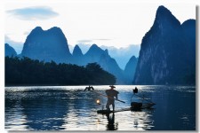 清远旅游图片(旅游图片真实照片带人)