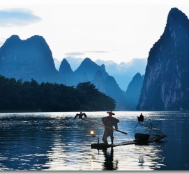 清远旅游图片(旅游图片真实照片带人)