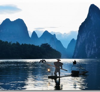 清远旅游图片(旅游图片真实照片带人)