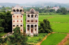 清远广东旅游攻略(广东旅游攻略景点必去)