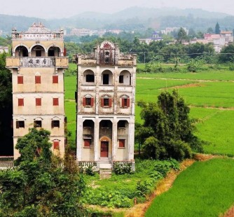 清远广东旅游攻略(广东旅游攻略景点必去)
