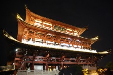 清远长沙旅游攻略(长沙旅游攻略景点必去长沙美食街)