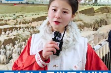 清远北京商务伴游 “网约导游”走红西安 去年近8万人下单体验西安深度游