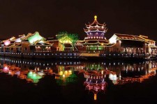 清远上海周边旅游(上海周边旅游景点二日游)