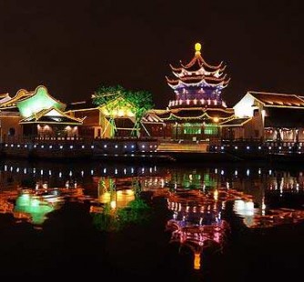 清远上海周边旅游(上海周边旅游景点二日游)