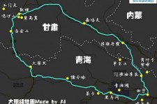 清远自驾旅游攻略(沈阳到乌拉盖草原自驾旅游攻略)