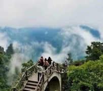 清远二日游(二日游旅游攻略)