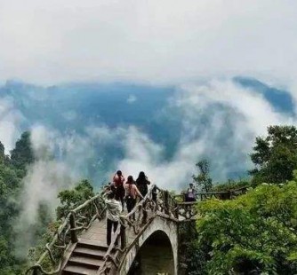 清远二日游(二日游旅游攻略)