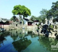 清远苏州旅游攻略(苏州旅游攻略自由行攻略)