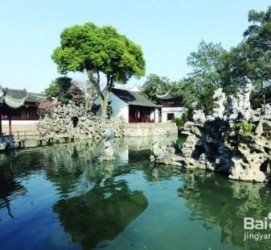 清远苏州旅游攻略(苏州旅游攻略自由行攻略)