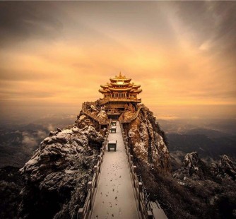 清远洛阳旅游攻略(洛阳旅游攻略二日游路线推荐)