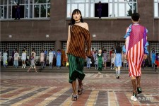 清远广西民族大学兼职模特李琳(2022年即将升为公办的大学)